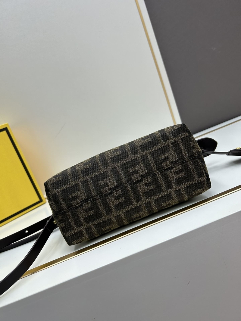 Fendi Top Handle Bags